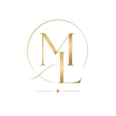 Logo Estética Miriam y Ungles Laura